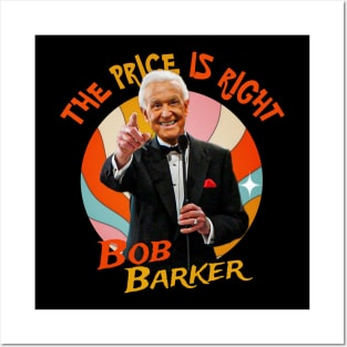 The price is right Posters and Art